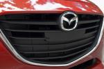 Mazda3 Hatchback 2014 года